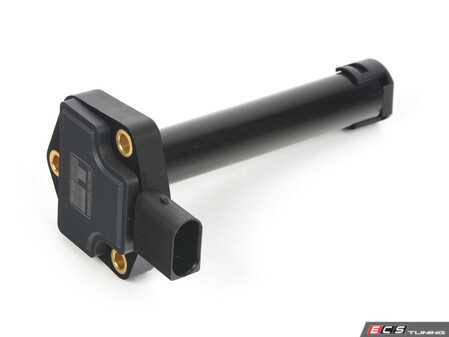 ES#4820803 - 12617607909 - Engine Oil Level Sensor - Replace Your Old Oil Level Sensor With This High Quality Replacement! - Hamburg Tech - BMW