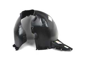 ES#2988802 - 561805911D9B9 - Fender liner - left - Protection found in your wheel well - Genuine Volkswagen Audi - Volkswagen