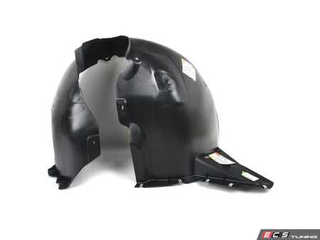 ES#2988802 - 561805911D9B9 - Fender liner - left - Protection found in your wheel well - Genuine Volkswagen Audi - Volkswagen