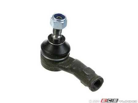 ES#259967 - 191419812 - Outer Tie Rod End - Right - Replace to reduce steering slop - Febi - Volkswagen