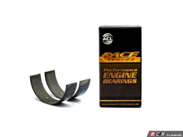ACL - 5M5585H-STD - ACL EA888 Gen 3 TFSI Standard Size Race Series Main ...