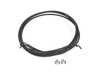 ES#2728501 - 54377344455 - HYDRAULIC HOSE LEFT - Genuine BMW - BMW