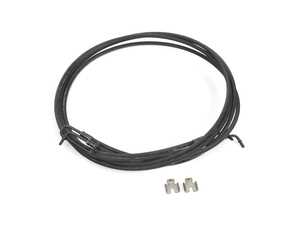 ES#2728501 - 54377344455 - HYDRAULIC HOSE LEFT - Genuine BMW - BMW
