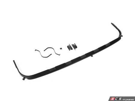 ES#2998485 - 54107382985 - SLIPSTREAM DEFLECTOR - Genuine BMW - BMW