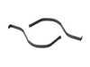 ES#2998485 - 54107382985 - SLIPSTREAM DEFLECTOR - Genuine BMW - BMW