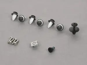 Hardware For Air Inlet & Grille