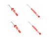 ES#4900133 - 8745-1415lKT - Special Active Shock Kit - The perfect multi-purpose shock upgrade. NON EDC/DDC version - Koni - MINI