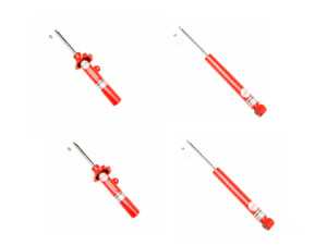 ES#4900133 - 8745-1415lKT - Special Active Shock Kit - The perfect multi-purpose shock upgrade. NON EDC/DDC version - Koni - MINI