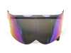 ES#4883946 - MBISE - Simpson Motorcycle Mod Bandit Helmet Optional Shield - Iridium - Holley - 