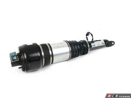 ES#2739556 - 44-102272 - New Hydro-Pneumatic Strut Assembly - Fits right side only - Bilstein - Mercedes Benz