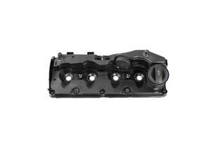 ES#4900142 - 03L103469R - Valve Cover - Includes PCV, oil cap and valve cover gasket - Febi - Volkswagen