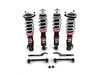 ES#4820766 - 054816LA01 - ECS Performance Adjustable Coilover System - R60 Countryman/R61 Paceman - Dial in your suspension with 32 way adjustable damping coilovers to improve the Performance, and Style of your MINI! - ECS - MINI