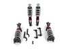 ES#4820766 - 054816LA01 - ECS Performance Adjustable Coilover System - R60 Countryman/R61 Paceman - Dial in your suspension with 32 way adjustable damping coilovers to improve the Performance, and Style of your MINI! - ECS - MINI