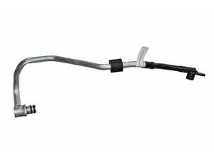 ES#4900177 - 2782000900 - Turbocharger Coolant Line - To Turbocharger (Feed) - Left - Vaico - Mercedes Benz