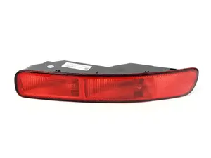 Tail Light Bumper - Right  LCI