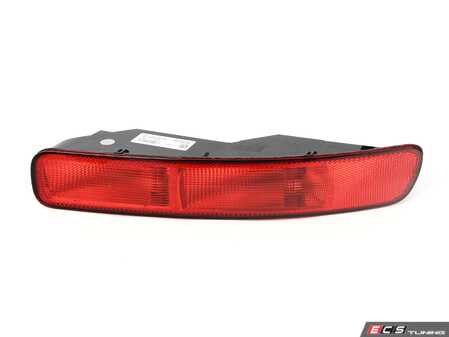 ES#4033406 - 63217484104 - Tail Light Bumper - Right  LCI - Main tail light that lights up as a brake light - Genuine MINI - MINI