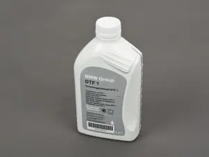 DTF 1 Transfer Case Fluid - 1 Liter