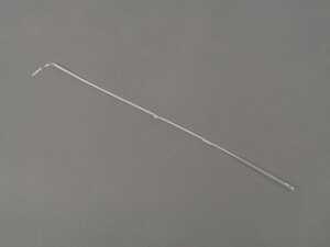 ES#4909142 - 63315A884F2 - OPTICAL CONDUCTOR, CONTOUR L - Genuine BMW - BMW