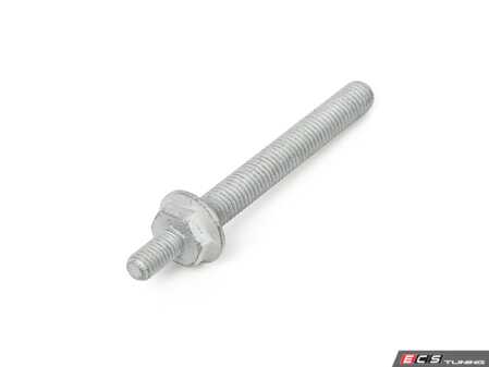 ES#2719436 - N90832202 - STUD - Genuine Volkswagen Audi - 