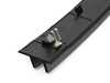 ES#4876481 - 51111970220 - Center License Plate Delete Trim - (NO LONGER AVAILABLE) - Get the license plate trim your looking for that was discontinued by Genuine BMW - V12Throttle - 