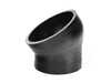 ES#4656874 - do88kit111S - DO88 Throttle Body Hose - Black - E36 M3 3.2  - Throttle body hose upgrade for your E36! - DO88 - BMW