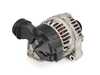 ES#4905111 - 12317501599LKT - Alternator - 120 Amp (Compact) - Includes a refundable $84.50 core charge - Lucas - BMW