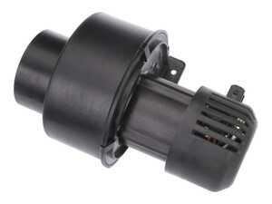 ES#4900185 - 91162404402 - Blower Motor Assembly - Located in Trunk Compartment - Right Side - URO - Porsche