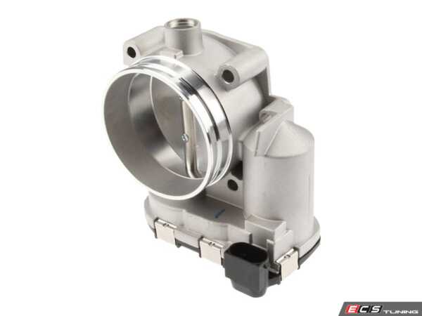 Tubo Refrigerante Di Ritorno Al Corpo Farfallato Uro Parts AJ89554 – Ricambio Auto Di Qualità - 4