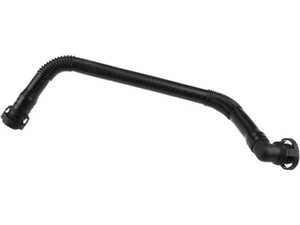 ES#4900189 - 99710714301 - Crankcase Breather Hose - For Cylinder Bank 1-3 - Primary to Secondary Oil Separator (Cylinders 1-3) - URO - Porsche