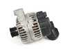 ES#4905111 - 12317501599LKT - Alternator - 120 Amp (Compact) - Includes a refundable $84.50 core charge - Lucas - BMW