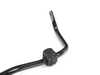 ES#2744474 - 31356792137 - Sway Bar - Front - Includes rubber mounting bushings. - Genuine BMW - BMW