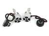 ES#4875812 - 003452LB04-02 - D2S Premium LED Conversion Kit - Series 2 - Set of 2 24,000lm combined plug and play LED headlight bulbs to replace your tired xenon bulbs - ZiZa - Audi BMW Volkswagen Mercedes Benz MINI