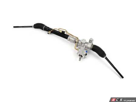 ES#4866089 - 8N1422061D - Steering Rack - No Core Charge - Brand New Unit - Atlantic Automotive Engineering - Audi