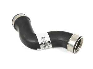 ES#3176341 - 1K0145832AS - Intercooler Hose - Right - Connects the intercooler to the hard pipe - Gates - Audi Volkswagen