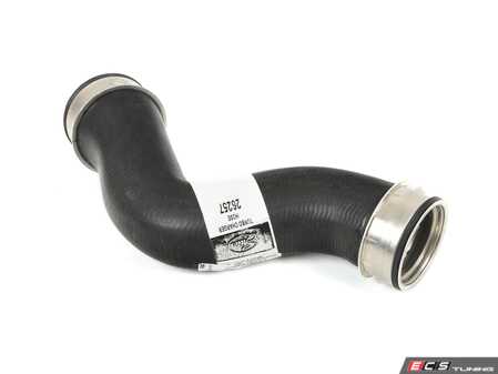 ES#3176341 - 1K0145832AS - Intercooler Hose - Right - Connects the intercooler to the hard pipe - Gates - Audi Volkswagen