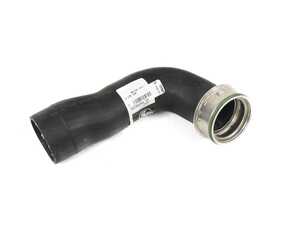 ES#3176348 - 1K0145834AM - Intercooler Hose - Left - Connects the intercooler to the hard pipe - Gates - Audi Volkswagen
