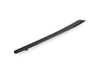 ES#2530395 - 8T0867410AD7V7 - Door Panel Trim - Carbon - Right - Replace your cracked or faded trim. - Genuine Volkswagen Audi - Audi