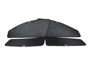 ES#4830414 - BFG24031301 - Model Y Ultimate Sunshade Bundle - EVANNEX - 