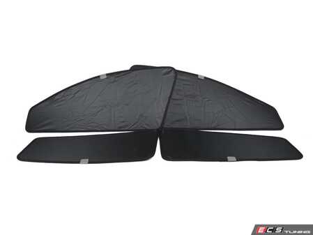 ES#4830414 - BFG24031301 - Model Y Ultimate Sunshade Bundle - EVANNEX - 