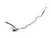 ES#1894234 - 37136783679 - PRESSURE LINE, MOTOR - Genuine BMW - BMW