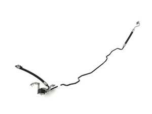ES#1894234 - 37136783679 - PRESSURE LINE, MOTOR - Genuine BMW - BMW