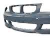 ES#3494410 - 51118057509 - TRIM COVER, BUMPER, - Genuine BMW - BMW