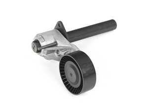 ES#3215683 - 11287799851 - Mechanical Belt Tensioner - Mechanical belt tensioner for the alternator, A/C and power steering system - Ina - BMW