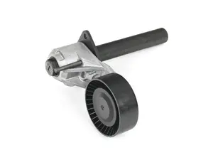 Mechanical Belt Tensioner