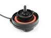 ES#4700584 - 5WA201550BD - Gas Cap With Strap - Replace your leaking cap, or the one you left at the pump - Genuine Volkswagen Audi - Audi