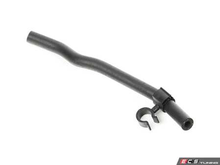 ES#4151265 - 1K0122447GC - WATER HOSE - Rein - Audi Volkswagen