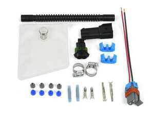 ES#4147719 - 400-1168 - Walbro Fuel Pump Installation Kit - 85 Pump - Fits F90000267, F90000274, F90000285, F90000295 Fuel Pumps - Walbro - 