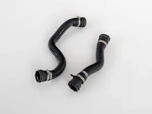 S65 Exact-Fit Silicone Radiator Hoses