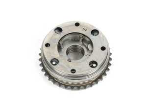 ES#4860322 - 11368617692 - Intake Camshaft Adjustment Unit - Located on the timing end of the intake camshaft - Vaico - MINI