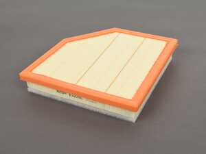 ES#4846234 - 13718472005 - Air Filter  E2229L - Cold Climate Version - Keep the engine in your vehicle working great - Hengst - BMW MINI